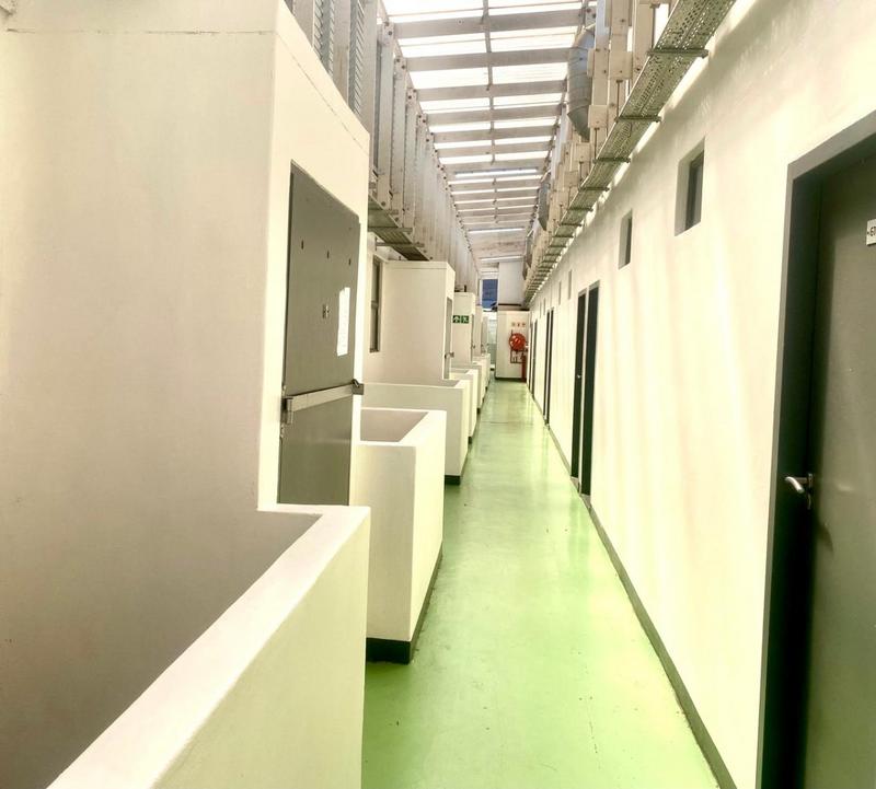 To Let 1 Bedroom Property for Rent in Wynberg Western Cape